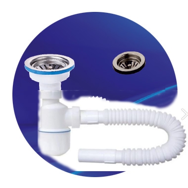 SFK TASLI SİFON ÇÖPMAK KAFA (35pcs)
